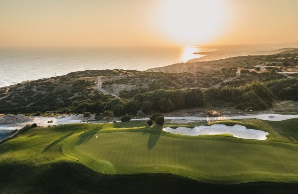 Golf Cypern